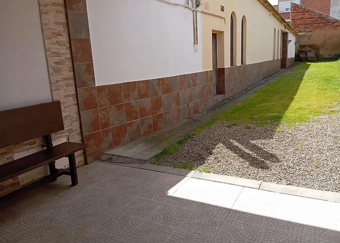 Hostal Santiago