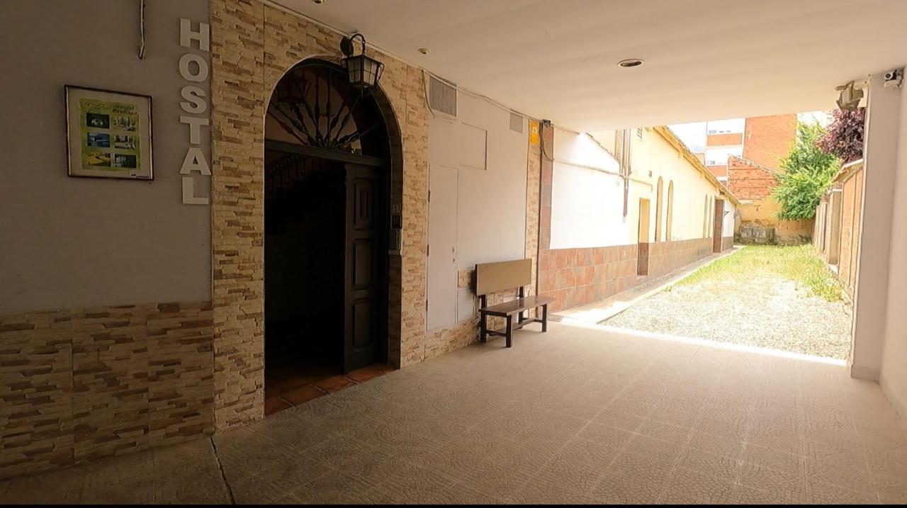 Casa de hóspedes Santiago *