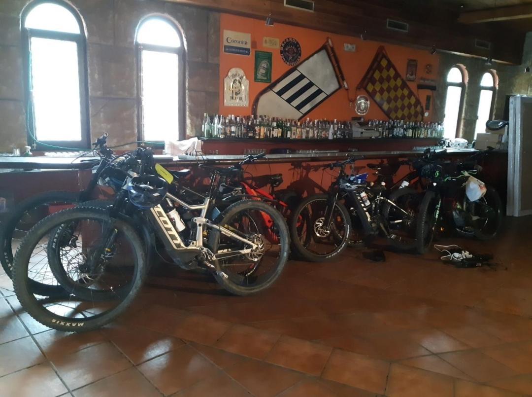 Santiago Casa de hóspedes *